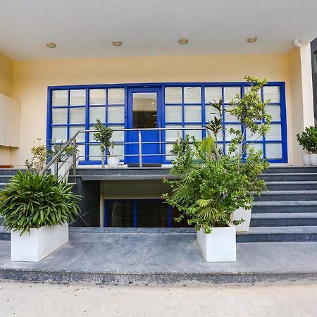 Fabexpress D2 Paschim Vihar Delhi (National Capital Territory of India) Exterior foto