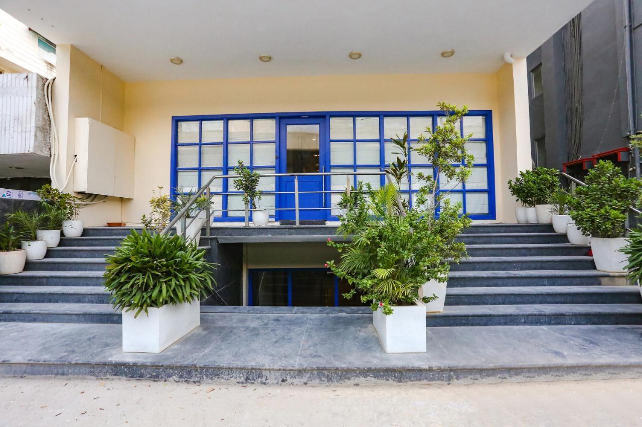 Fabexpress D2 Paschim Vihar Delhi (National Capital Territory of India) Exterior foto