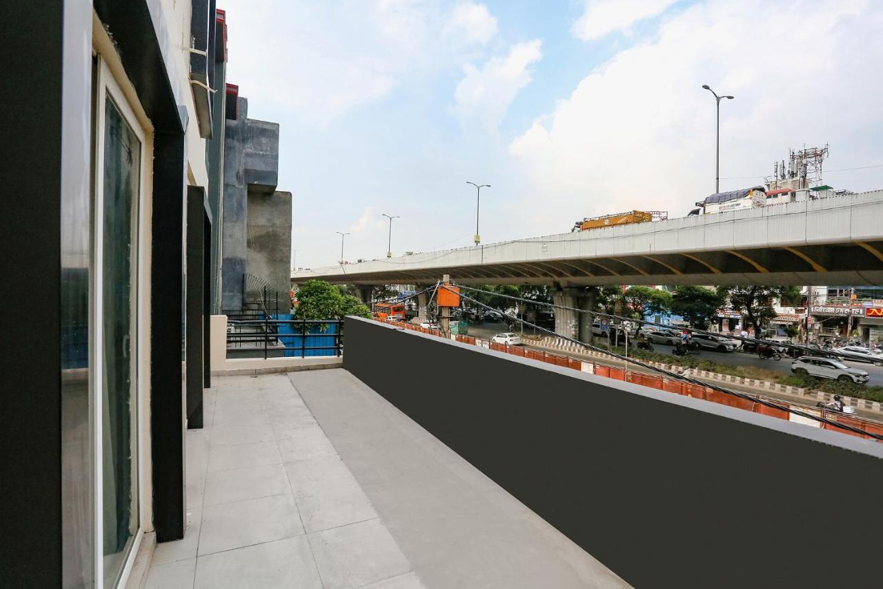 Fabexpress D2 Paschim Vihar Delhi (National Capital Territory of India) Exterior foto