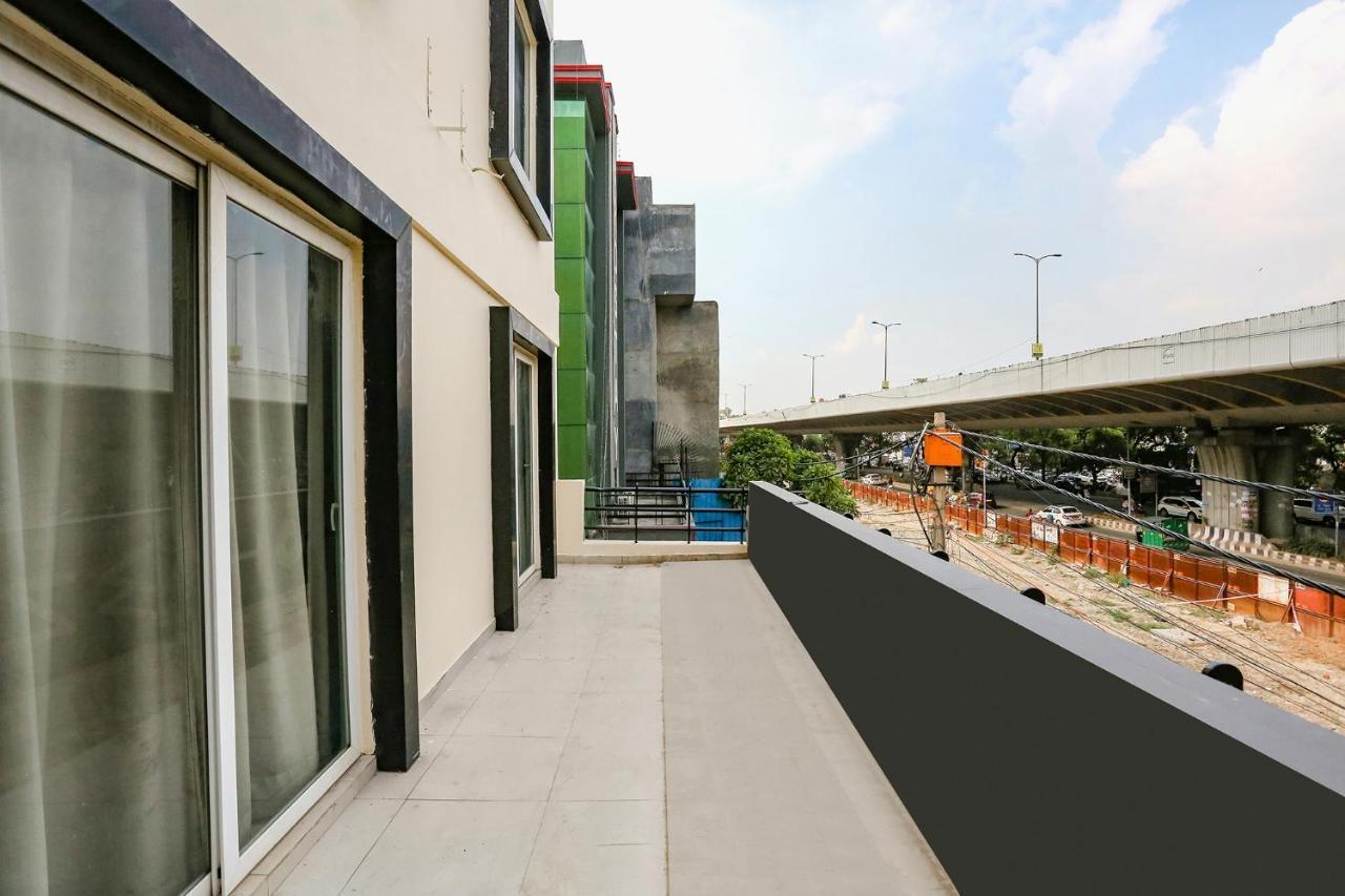 Fabexpress D2 Paschim Vihar Delhi (National Capital Territory of India) Exterior foto